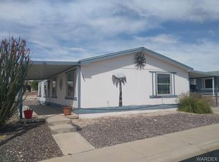 3267 Del Monte St, Laughlin, NV 89029