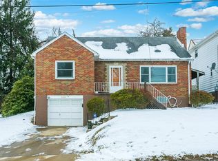 2414 Easler St, McKeesport, PA