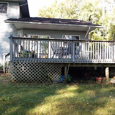 5th image of 4008 Stockdale Dr