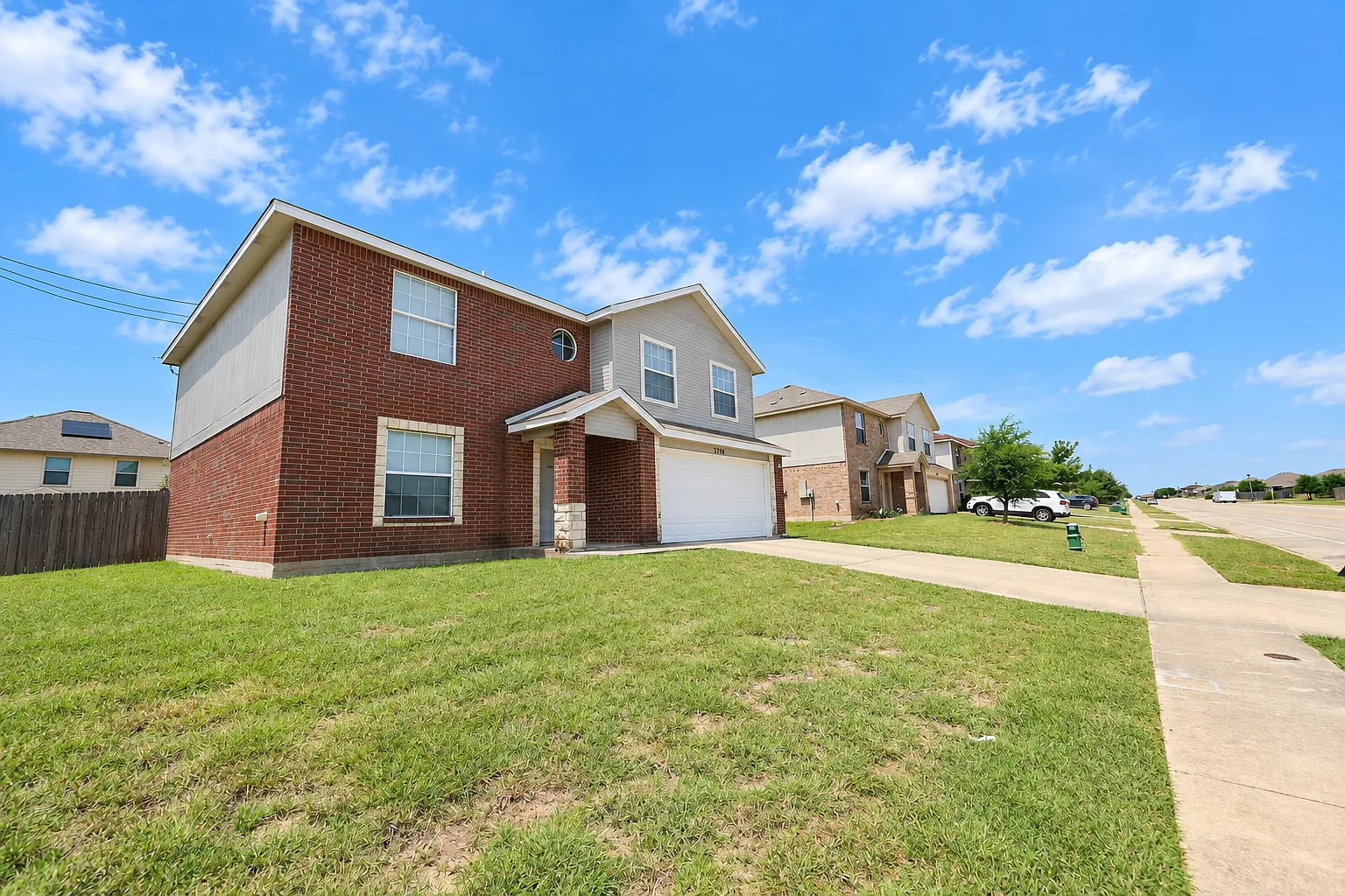 3706 Jack Barnes Ave, Killeen — Photo 2