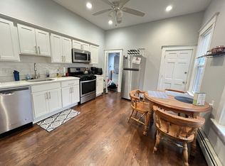 10 Cross St E #1, Somerville, MA 02145