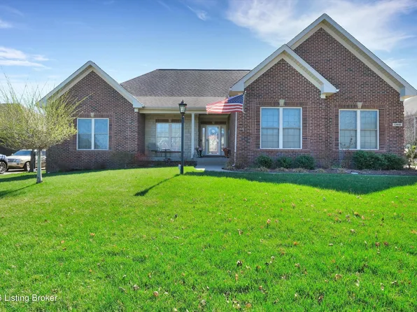 13410 Kristen Leigh Ct, Louisville, KY 40299