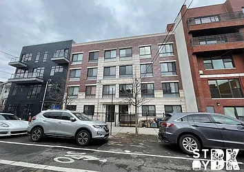 Rented by StayBK LLC