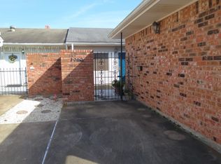 3010 Plaza Cv, Port Arthur, TX 77642