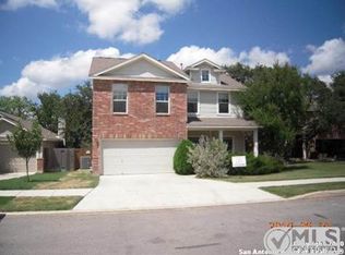 523 Willow Grove Dr, San Antonio, TX 78245