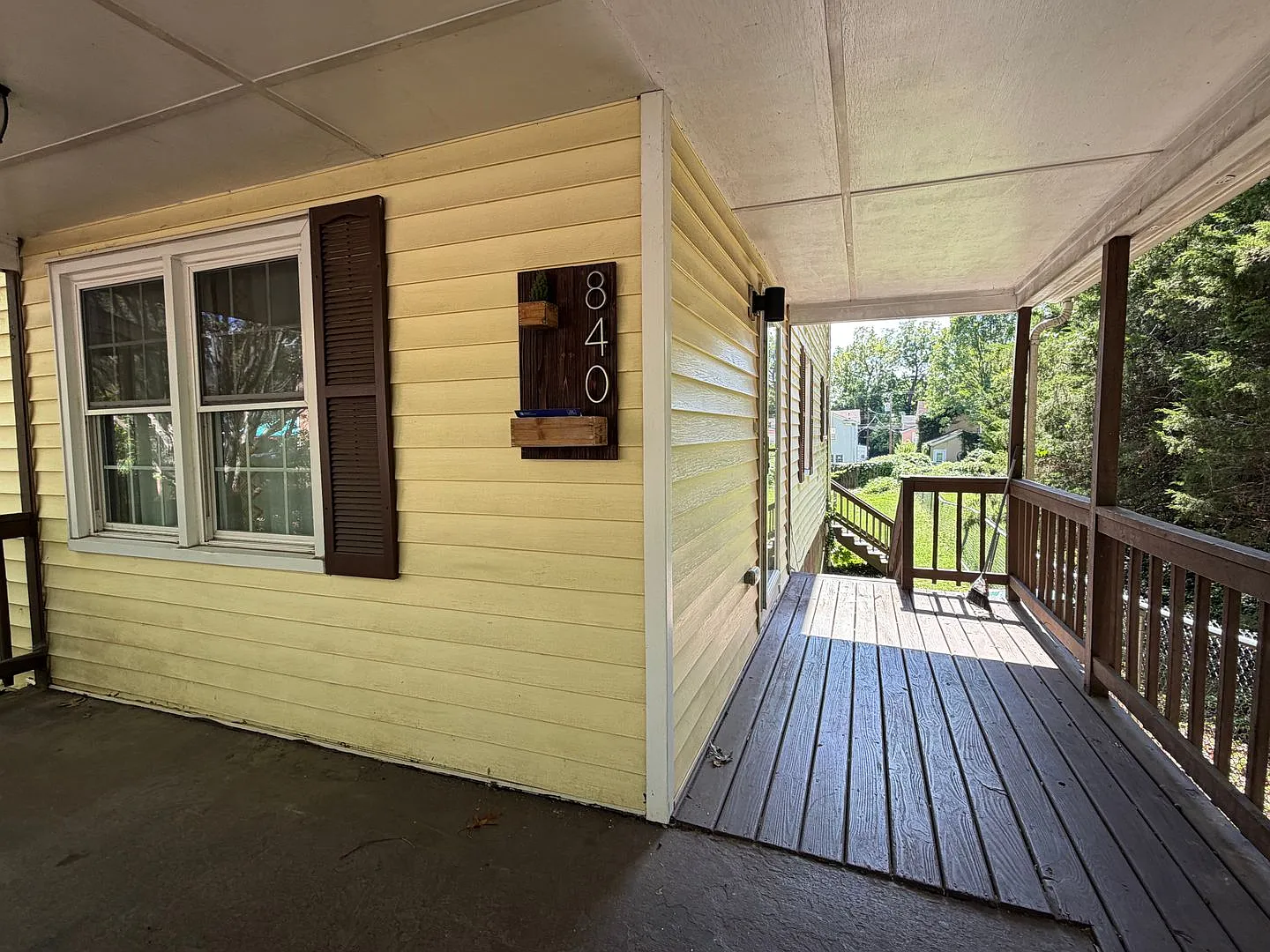 840 Estes Street - Walking Distance to UVA Medical Center! — Photo 4