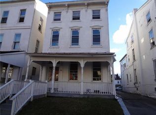 321 N 6th St APT 2, Allentown, PA 18102