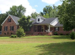 1911 Anderson Store Rd, Lewisburg, KY 42256