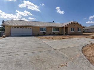 15535 Nisqualli Rd, Victorville, CA 92395