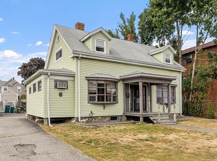 145 Western Ave, Lynn, MA 01904