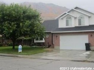1140 N 280 W, Pleasant Grove, UT 84062