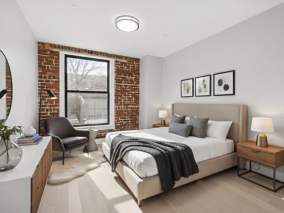 5th image of 1057 Fulton St #4A