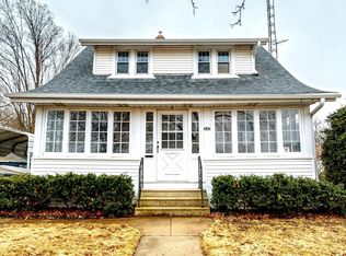 342 E Dodge St, Jefferson, WI 53549