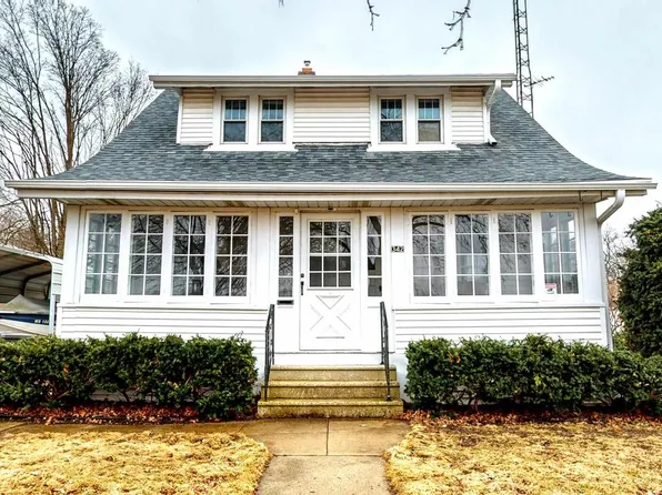 342 East Dodge STREET, Jefferson, WI 53549
