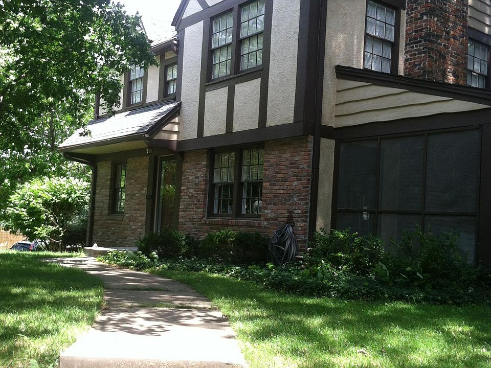 Beautiful English Tudor