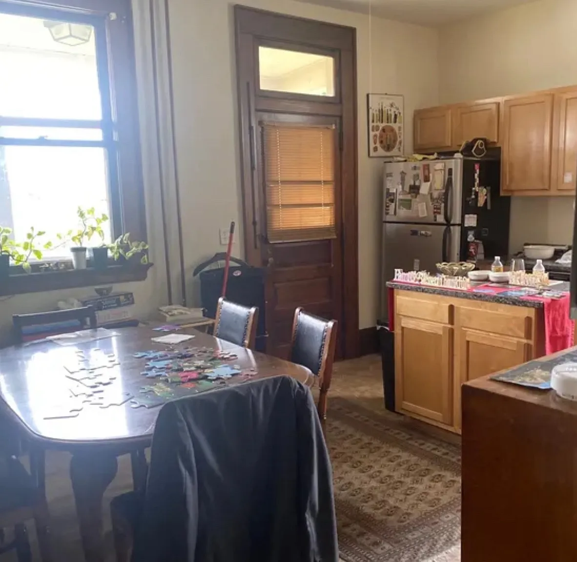 1 bed, 900 sqft, $725 — Photo 3