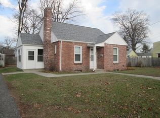 44 McCarthy Ave, Chicopee, MA 01020