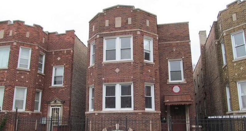 1st image of 6143 S Seeley Ave #2