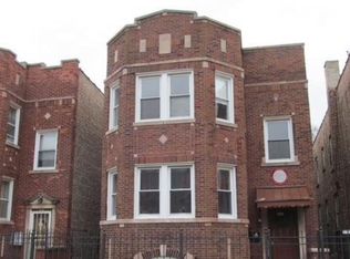 6143 S Seeley Ave #2, Chicago, IL 60636