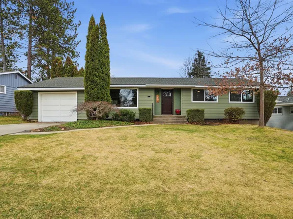 1810 E 39th Ave, Spokane, WA 99203