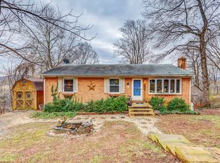 Franco Dr, Rocky mount, VA 24151