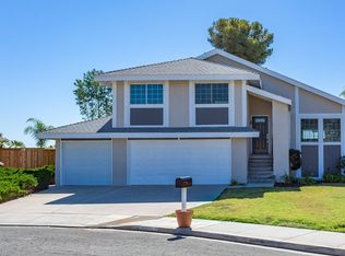 4589 Dogwood Ct, Oceanside, CA 92056