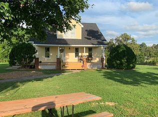 960 Maple Grove Rd, Cadiz, KY 42211