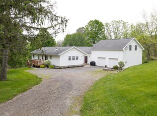 8220 Simmons Rd, Bloomfield, NY 14469