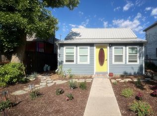427 S Atlantic St, Dillon, MT 59725