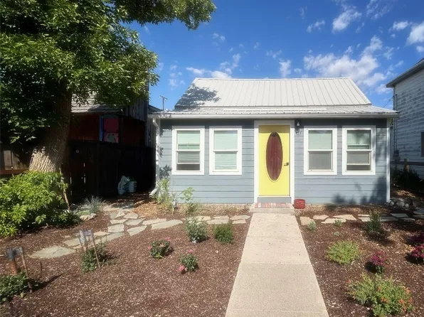 427 S Atlantic St, Dillon, MT 59725