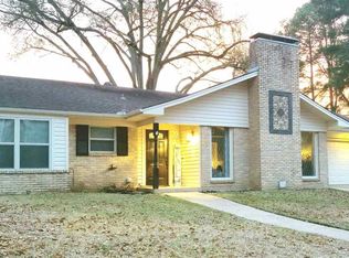 2823 Roanoke Ln, Tyler, TX 75701