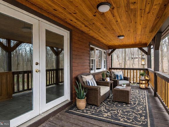 2nd image of 126 Mill Hill Rd