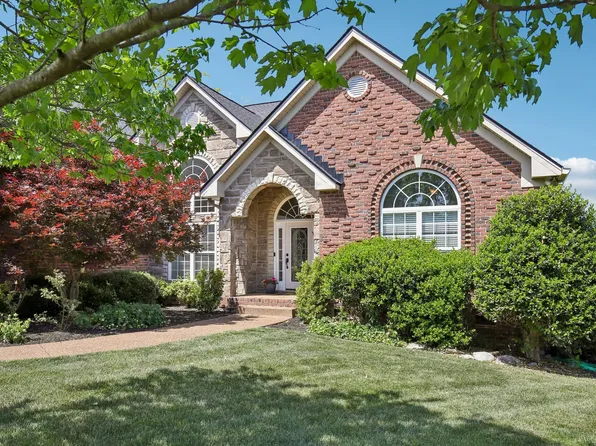 1606 Danbury Ln, Mount Juliet, TN 37122