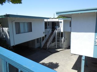 143 Jewell St APT 2, San Rafael, CA 94901