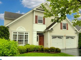 10 Grande Blvd, West Windsor, NJ 08550