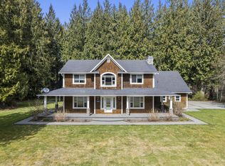 37909 Theo Ln, Concrete, WA 98237