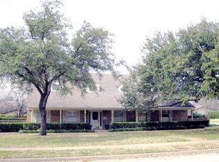 4241 Reaumur Dr, Dallas, TX 75229