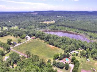 233 Wiseman Rd, Kingston, GA 30145