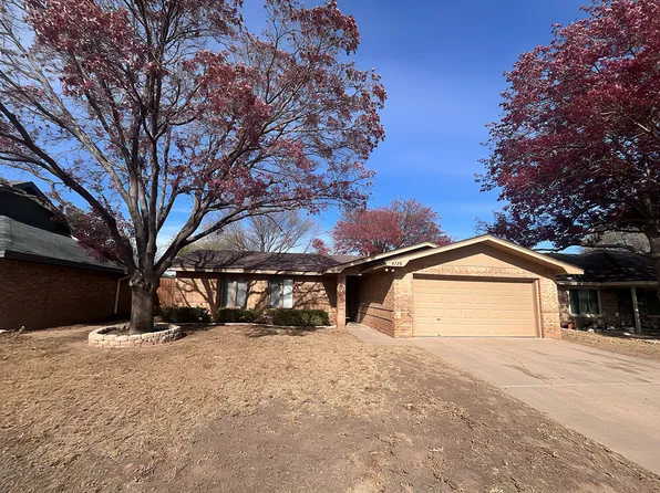 5718 88th St, Lubbock, TX 79424
