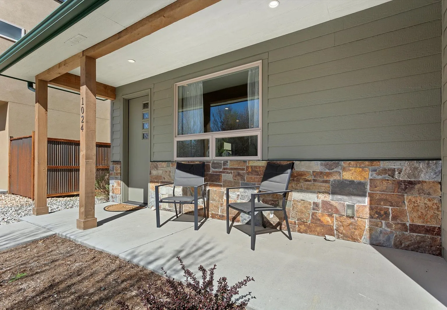 1024 Poncha Springs Lane - 1 — Photo 4