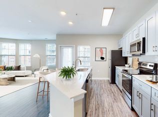 The Quarters at Towson Town Center, Towson, MD 21204