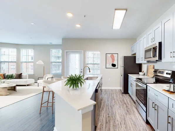 The Quarters at Towson Town Center