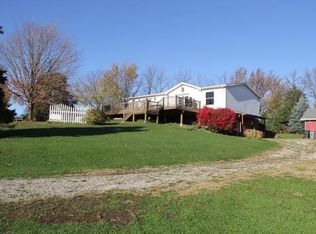 2261 W 32nd St N, Newton, IA 50208