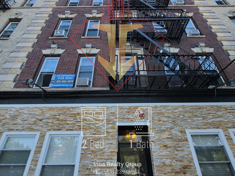 1st image of 552 Avenue C APT 4