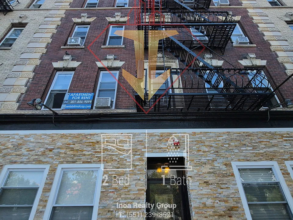 552 Avenue C #4