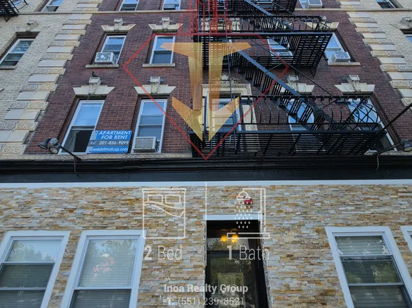 552 Avenue C, Bayonne, NJ