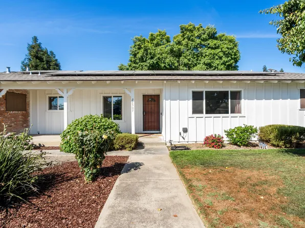26507 Mulanax Dr Drive, Visalia, CA 93277
