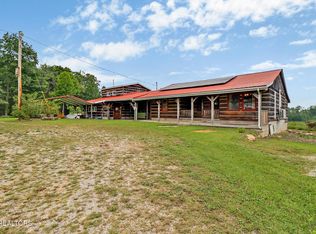 252 Carlie Ln, Deer Lodge, TN 37726