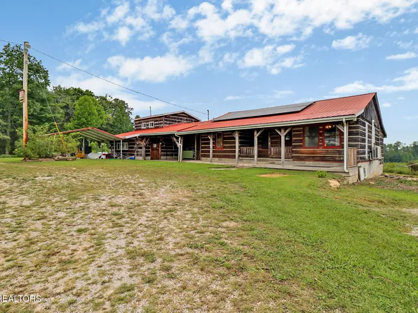 252 Carlie Ln, Deer Lodge, TN 37726