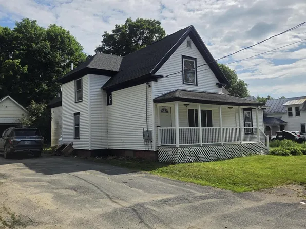 13 Heald Street, Madison, ME 04950